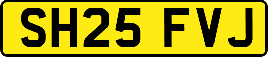 SH25FVJ