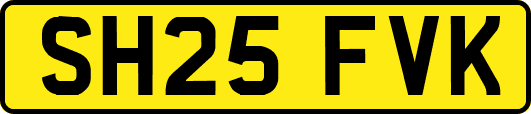 SH25FVK