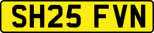SH25FVN
