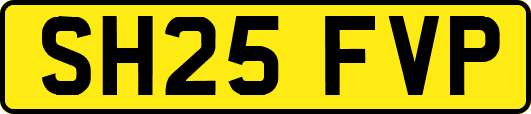 SH25FVP