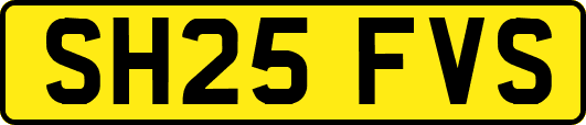 SH25FVS