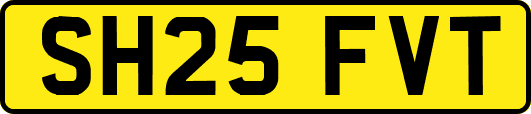 SH25FVT