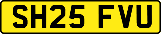 SH25FVU