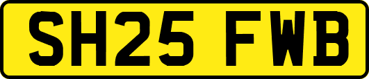 SH25FWB
