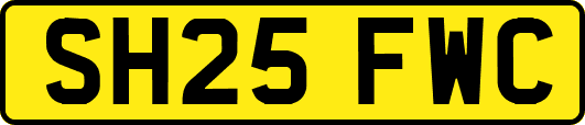 SH25FWC