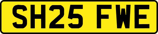 SH25FWE
