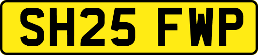 SH25FWP