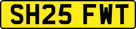 SH25FWT