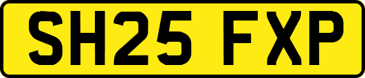 SH25FXP