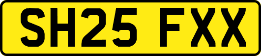 SH25FXX