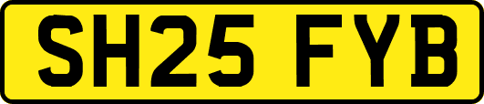 SH25FYB