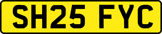 SH25FYC