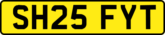 SH25FYT
