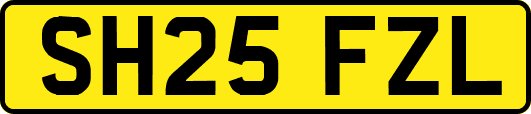 SH25FZL