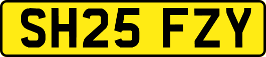 SH25FZY