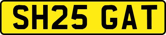 SH25GAT