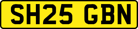 SH25GBN
