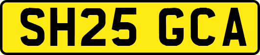SH25GCA