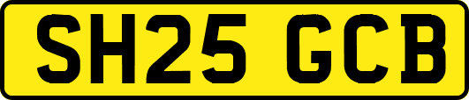 SH25GCB