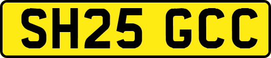 SH25GCC