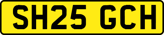 SH25GCH