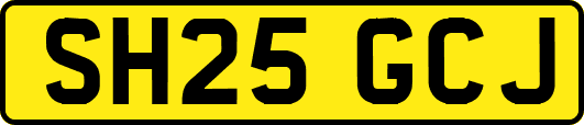 SH25GCJ