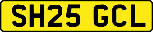 SH25GCL
