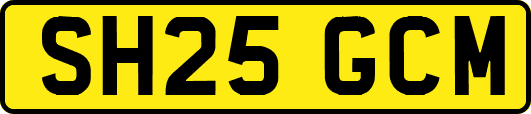 SH25GCM