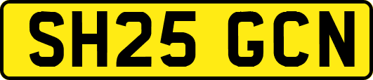 SH25GCN