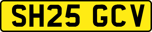 SH25GCV