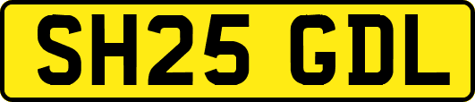 SH25GDL