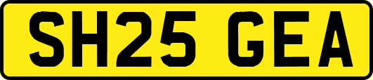 SH25GEA