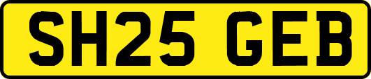 SH25GEB