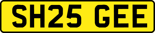 SH25GEE