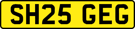 SH25GEG