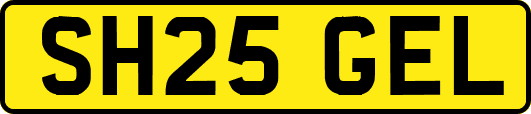 SH25GEL