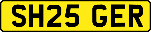 SH25GER