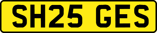 SH25GES
