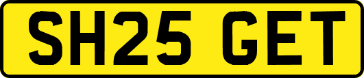 SH25GET