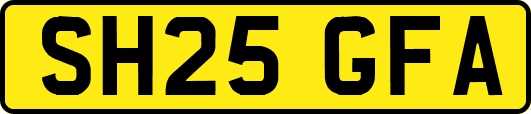 SH25GFA