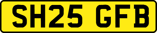 SH25GFB
