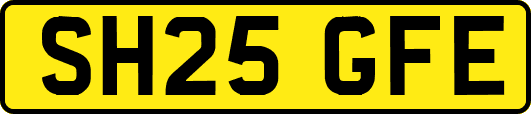 SH25GFE
