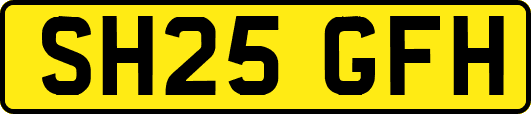 SH25GFH