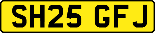 SH25GFJ
