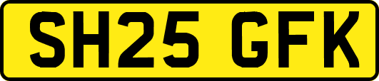 SH25GFK