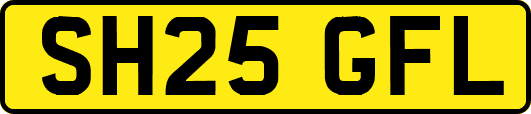 SH25GFL