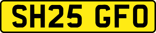 SH25GFO