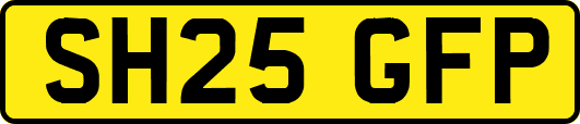SH25GFP