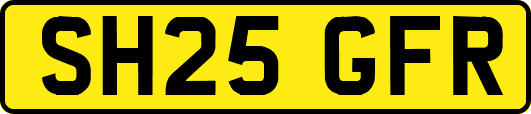 SH25GFR