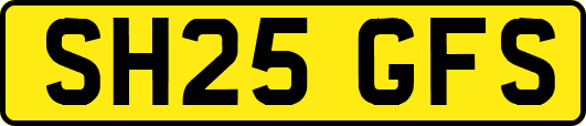 SH25GFS